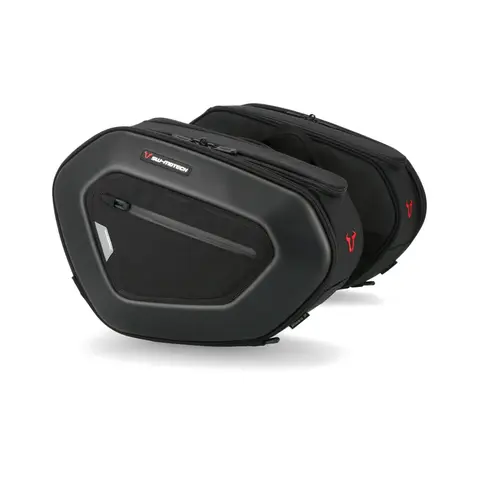 SW-Motech Pro Blaze sidevesker