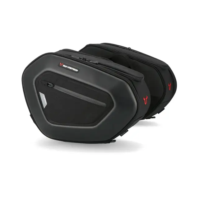 SW-Motech Pro Blaze sidevesker 