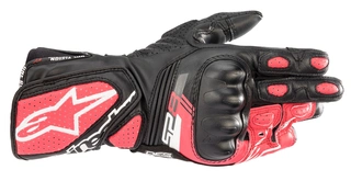 Alpinestars Dame SP-8 v3 Svart/Rosa XS