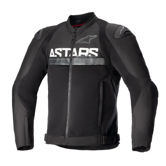 Alpinestars SMX AIR Jakke L 