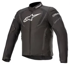 Alpinestars T-Jaws v3 Svart 4XL