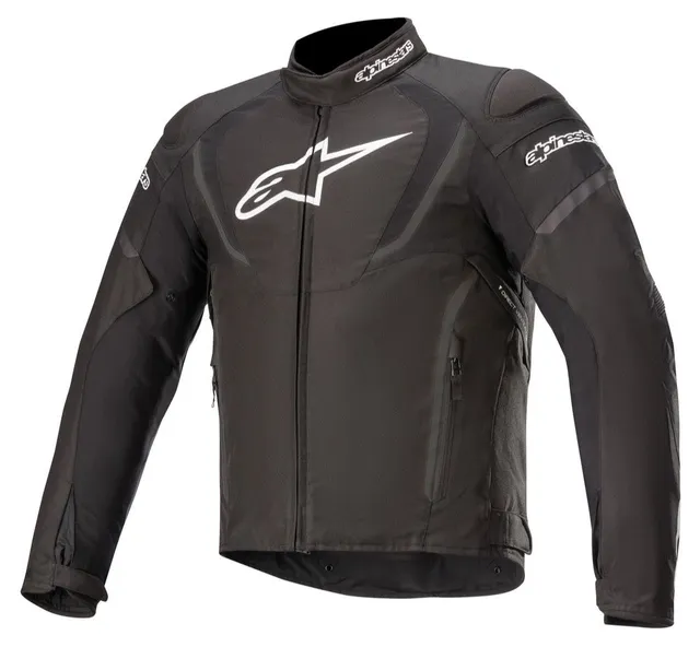 Alpinestars T-Jaws v3 Svart 4XL 