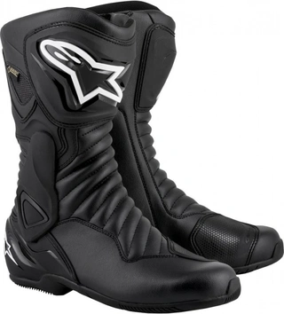 Alpinestars SMX-6 GTX 39