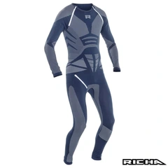 Richa Undersuit til å ha under 2XL