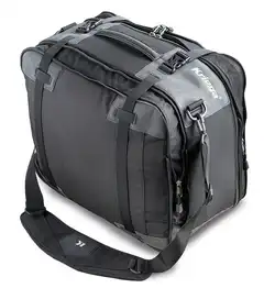KRIEGA TRAVEL BAG KS40 Multifunksjonsveske fra Kriega