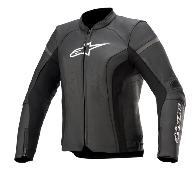 Alpinestars Skinnjakke Dame Kira v2 44 