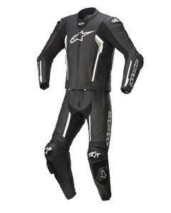 Alpinestars Missile V2 2-Delt  Hvit 3XL