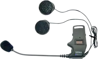 Sena 10S Clamp Kit SMH10/10S