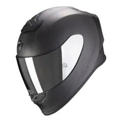Scorpion EXO-R1 EVO Carbon Matt Sportslig toppmodell!