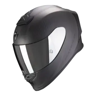 Scorpion EXO-R1 EVO Carbon Matt Sportslig toppmodell!