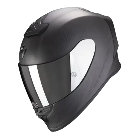 Scorpion EXO-R1 EVO Carbon Matt Sportslig toppmodell!