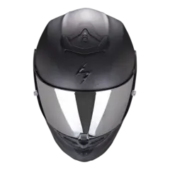 Scorpion EXO-R1 EVO Carbon Matt Sportslig toppmodell!