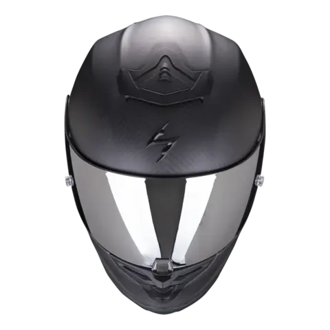 Scorpion EXO-R1 EVO Carbon Matt Sportslig toppmodell!