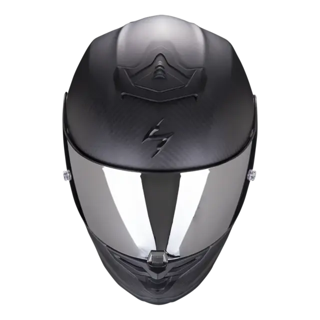 Scorpion EXO-R1 EVO Carbon Matt Sportslig toppmodell! 