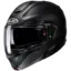 HJC RPHA 91 Sort matt HJC sin mest avanserte Åpningshjelmer