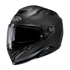 HJC RPHA 71 Sort Matt Toppmodellen til HJC for Sports/Touring