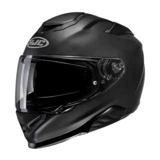 HJC RPHA 71 Sort Matt Toppmodellen til HJC for Sports/Touring