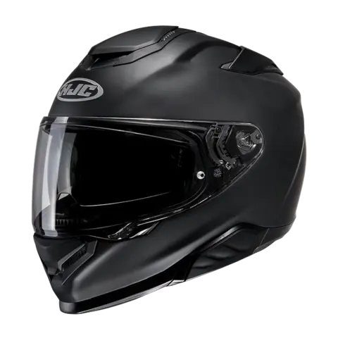 HJC RPHA 71 Sort Matt Toppmodellen til HJC for Sports/Touring 