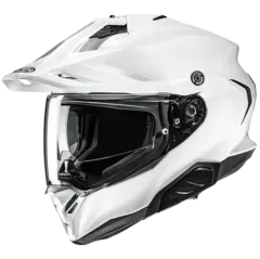 HJC RPHA 60 Hvit Kanskje markedets beste adventurehjelm