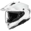 HJC RPHA 60 Hvit Kanskje markedets beste adventurehjelm