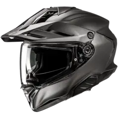 HJC RPHA 60 Matt Titanium Kanskje markedets beste adventurehjelm