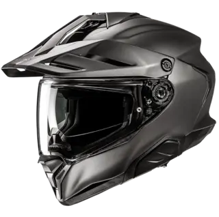 HJC RPHA 60 Matt Titanium Kanskje markedets beste adventurehjelm