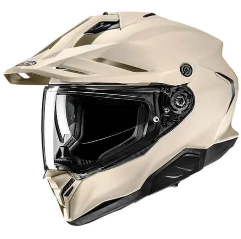 HJC RPHA 60 Sandfarget Kanskje markedets beste adventurehjelm