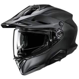 HJC RPHA 60 Sort Matt Kanskje markedets beste adventurehjelm