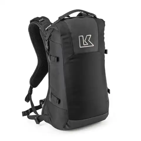 KRIEGA BACKPACK - R16 - VANNTETT Vanntett sekk til kjøring i altslags vær