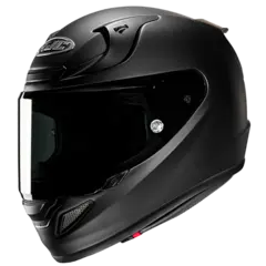 HJC RPHA 12 Svart Matt Topphjelm i sportssegmentet fra HJC