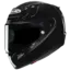 HJC RPHA 12 Svart Blank Topphjelm i sportssegmentet fra HJC