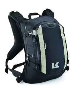 KRIEGA BACKPACK - R15 R15 Er en liten og lett MC-Sekk