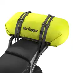 KRIEGA ROLLPACK 40 - LIME Meget praktisk Rollpack fra Kriega