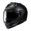 HJC I71 Svart Matt Kjempegod sportslig touringhjelm fra HJC