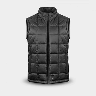 Racer The District - Heated Vest En veldig bra varmevest fra Racer
