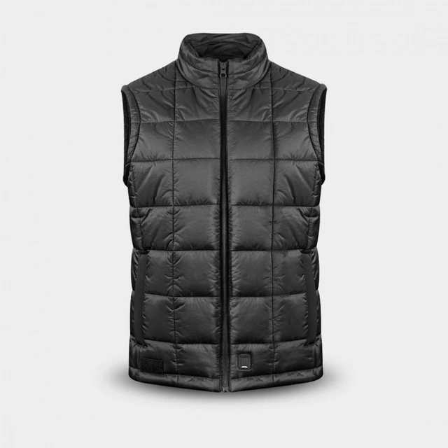 Racer The District - Heated Vest En veldig bra varmevest fra Racer 