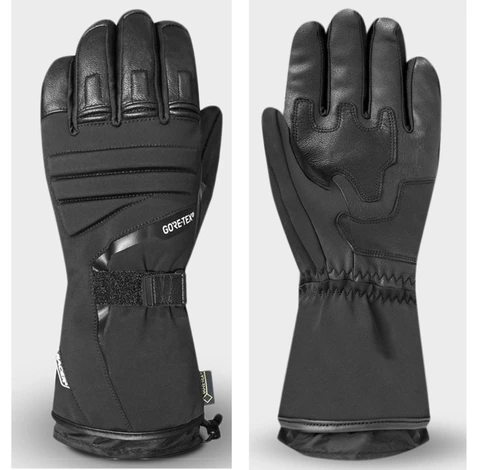 Racer Victory Gore-Tex Veldig behagelig Gore-Tex Helårshanske