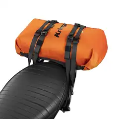 KRIEGA ROLLPACK 20 - ORANGE Meget praktisk Rollpack fra Kriega