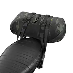 KRIEGA ROLLPACK 20 - MULTICAM BLACK Meget praktisk Rollpack fra Kriega