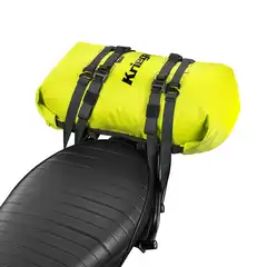 KRIEGA ROLLPACK 20 - LIME Meget praktisk Rollpack fra Kriega