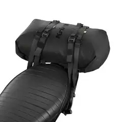 KRIEGA ROLLPACK 20 - BLACK Meget praktisk Rollpack fra Kriega