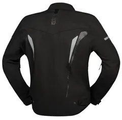 IXS TS-Pro-ST+ MC-Jakke Laminert Sportslig Jakke