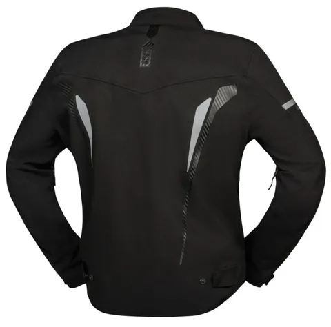 IXS TS-Pro-ST+ MC-Jakke Laminert Sportslig Jakke