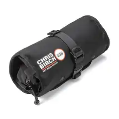 KRIEGA OS- TOOL ROLL CHRIS BIRCH EDITION Verktøyrull perfekt til MC - Limited ed.