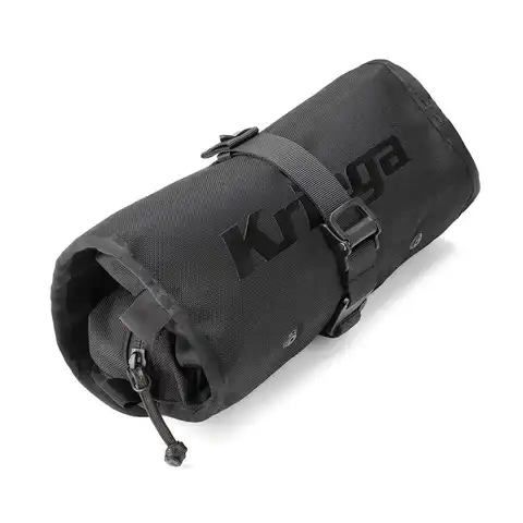 KRIEGA OS- TOOL ROLL Verktøyrull perfekt til MC