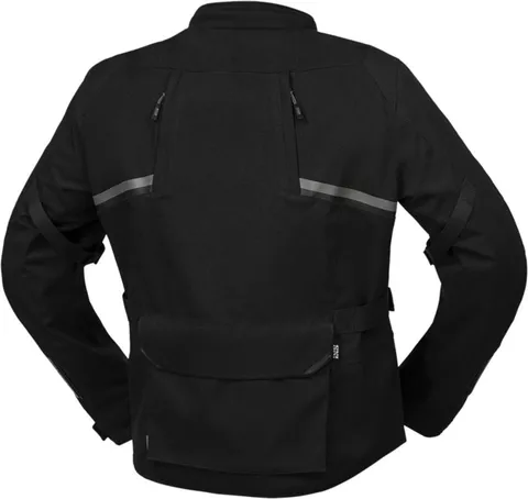 IXS Tourster-STX 1,0 MC-Jakke Laminert MC-Jakke fra IXS