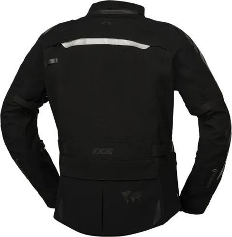 IXS Venture-GTX 1,0 MC-Jakke Jakke Laminert MC-Jakke fra IXS