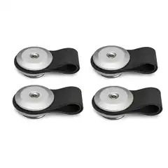 KRIEGA OS-RACK LOOPS Universal fester til Kriega vesker