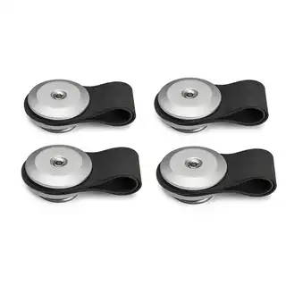 KRIEGA OS-RACK LOOPS Universal fester til Kriega vesker