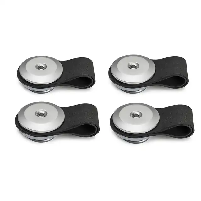 KRIEGA OS-RACK LOOPS Universal fester til Kriega vesker 